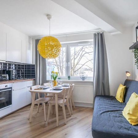 Modern Apartment For 6 Close To The Schanzenviertel - Unit 2 Hamburg Kültér fotó