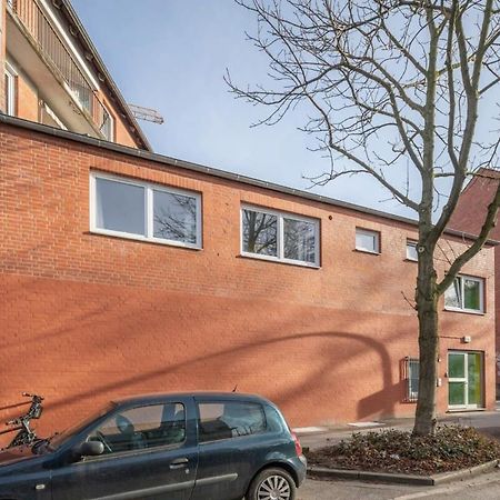 Modern Apartment For 6 Close To The Schanzenviertel - Unit 2 Hamburg Kültér fotó