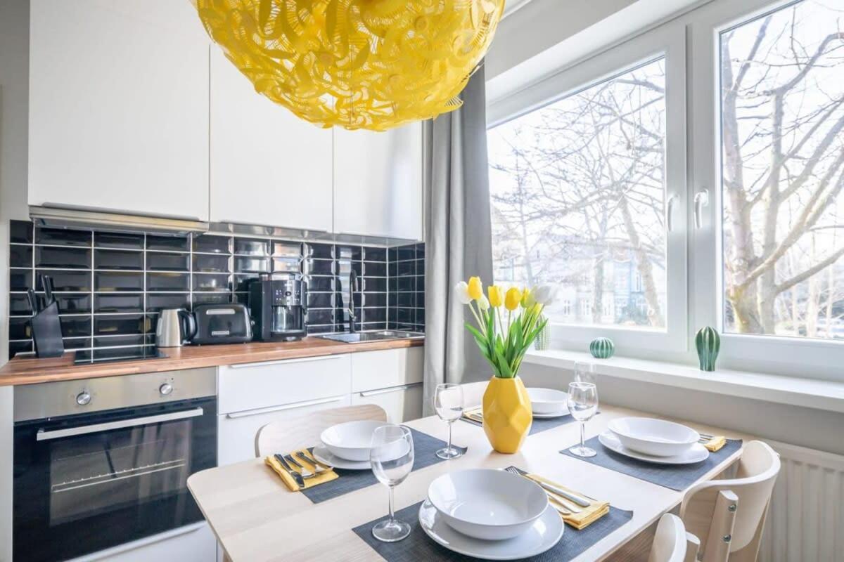 Modern Apartment For 6 Close To The Schanzenviertel - Unit 2 Hamburg Kültér fotó