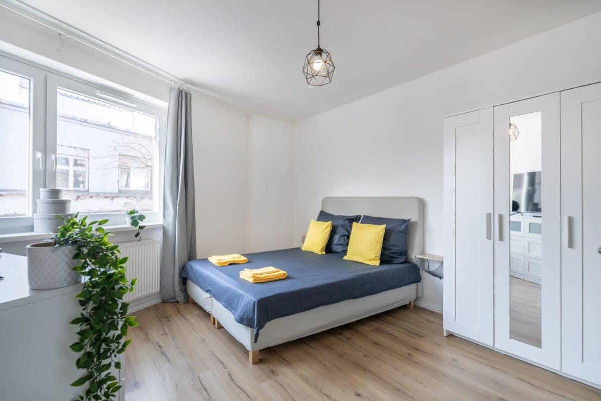 Modern Apartment For 6 Close To The Schanzenviertel - Unit 2 Hamburg Kültér fotó